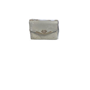 Women's Bag Off-white Gold